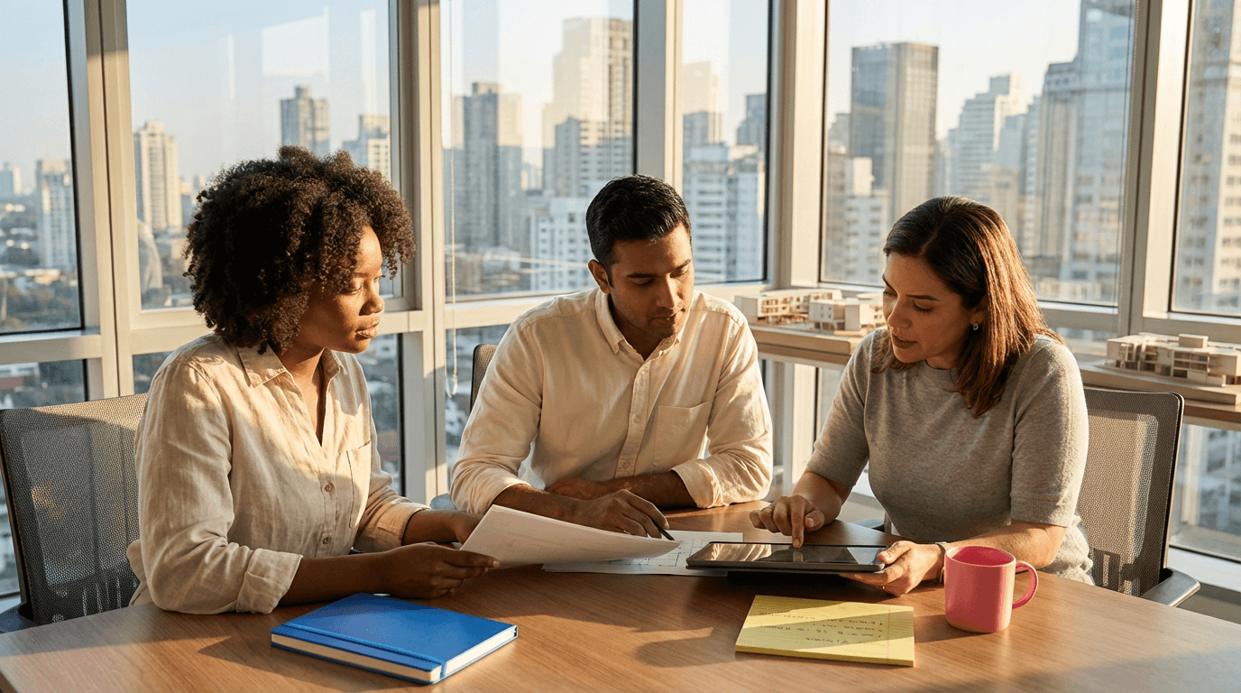 Real Estate Private Equity Course