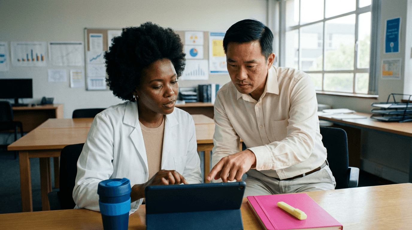 Curso de Médico de Saúde Pública