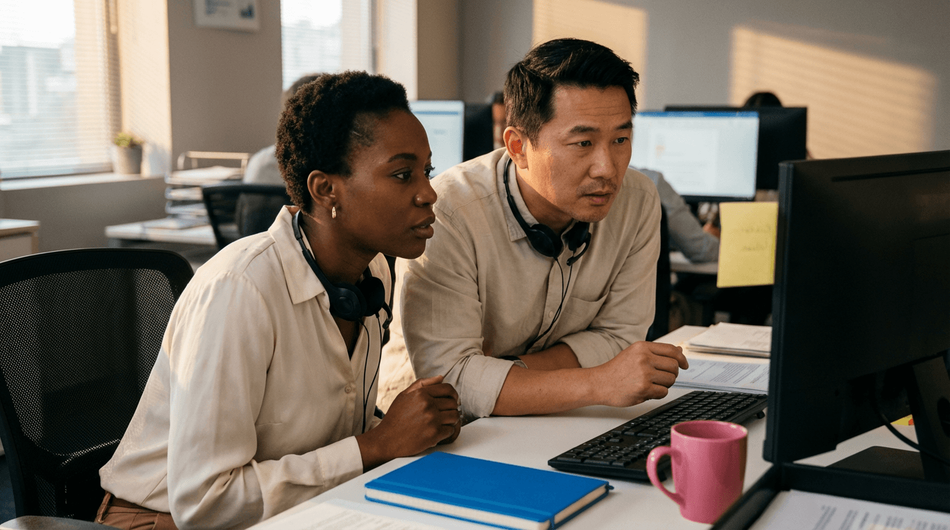 Curso de Gerente de Cobrança Telefônica