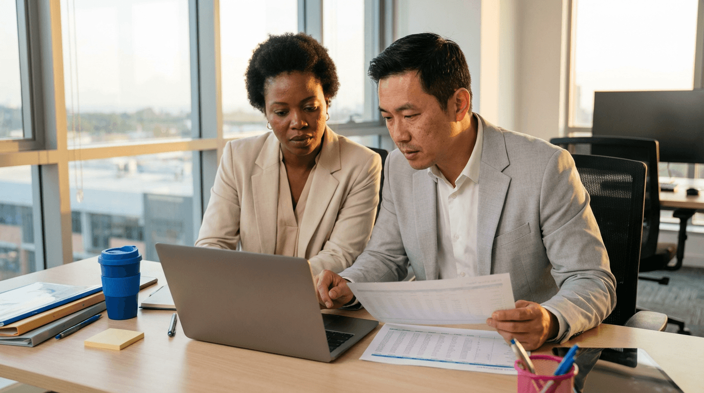 Curso de Consultor de FP&A