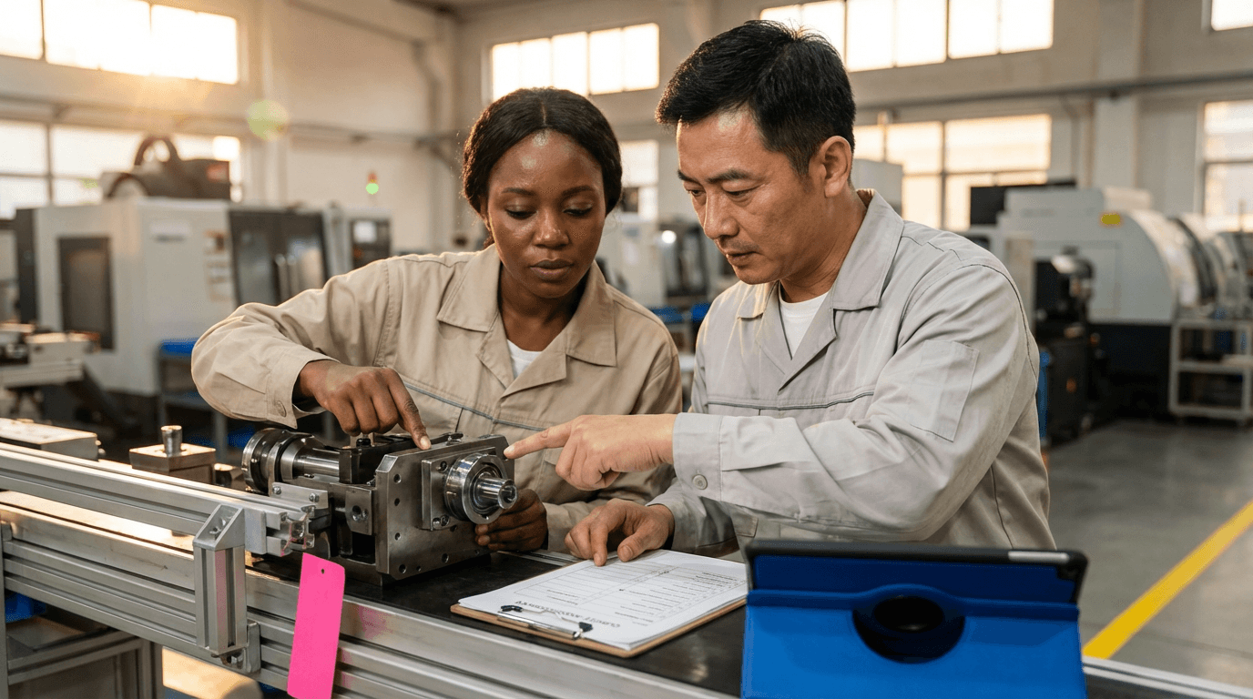 Curso de Garantia de Qualidade