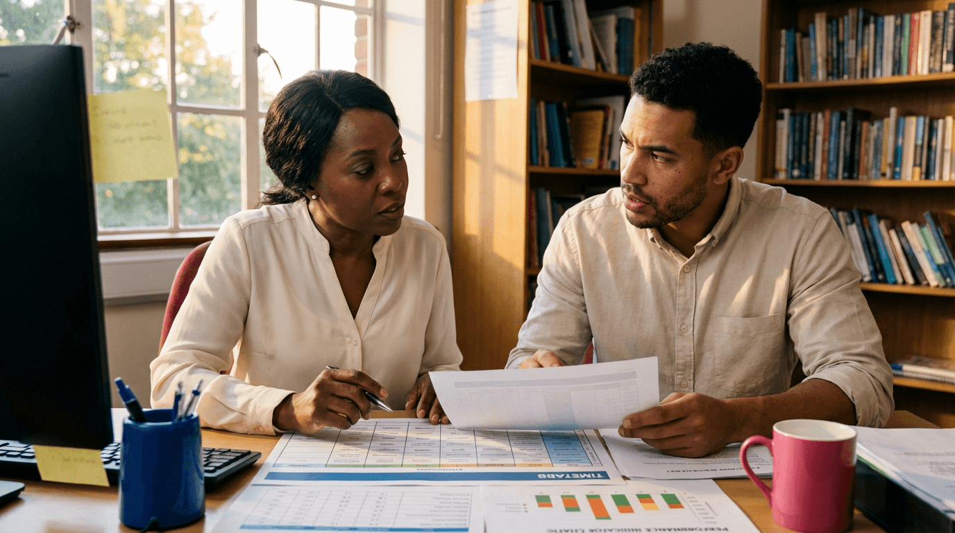 Curso de Diretor de Escola