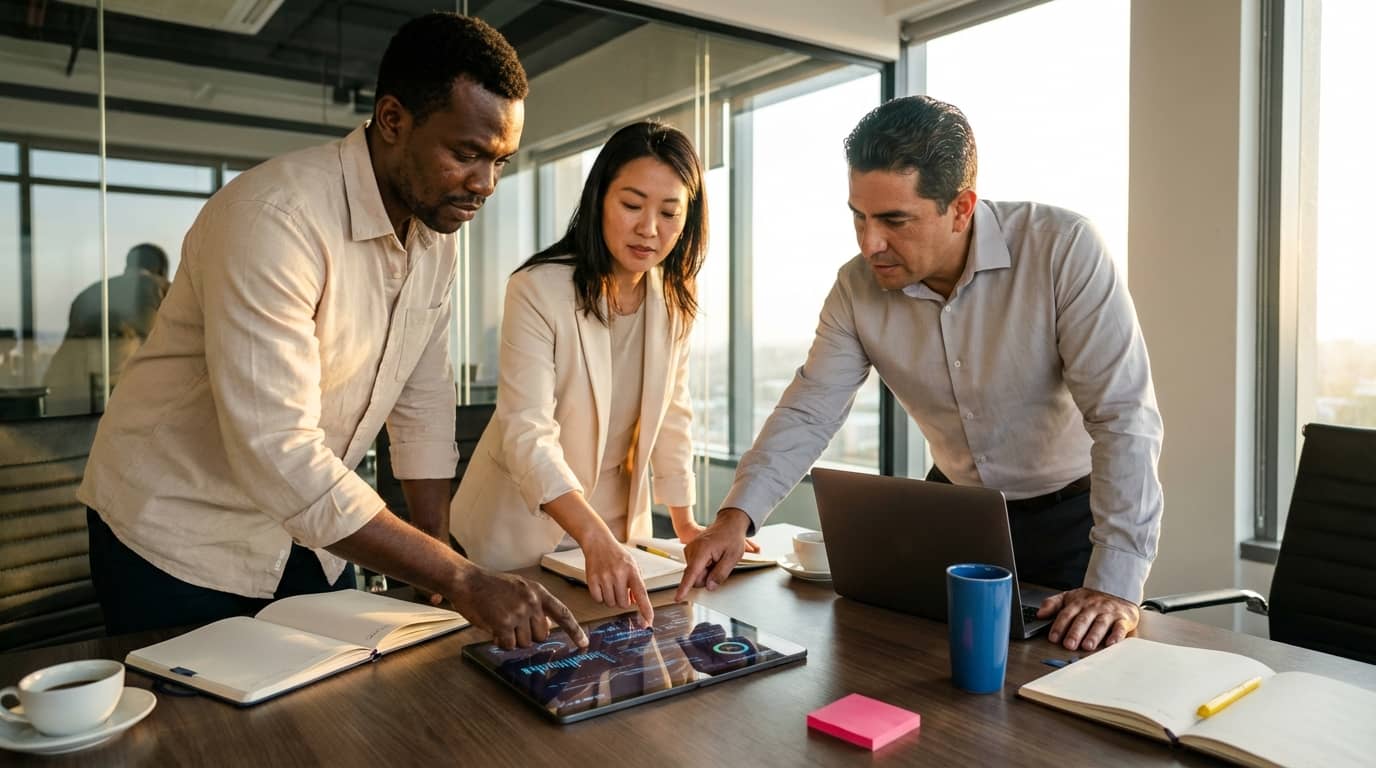 AI for Executives Course