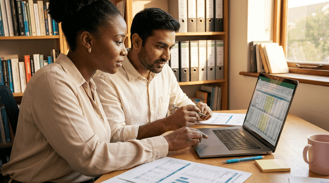 دورة المحاسبة الخاصة