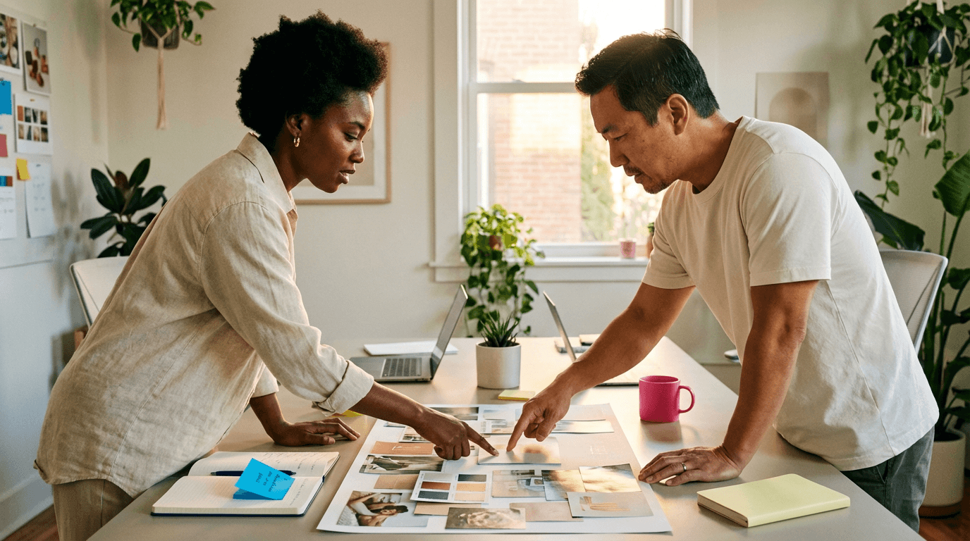 Curso de Coordenador de Branding