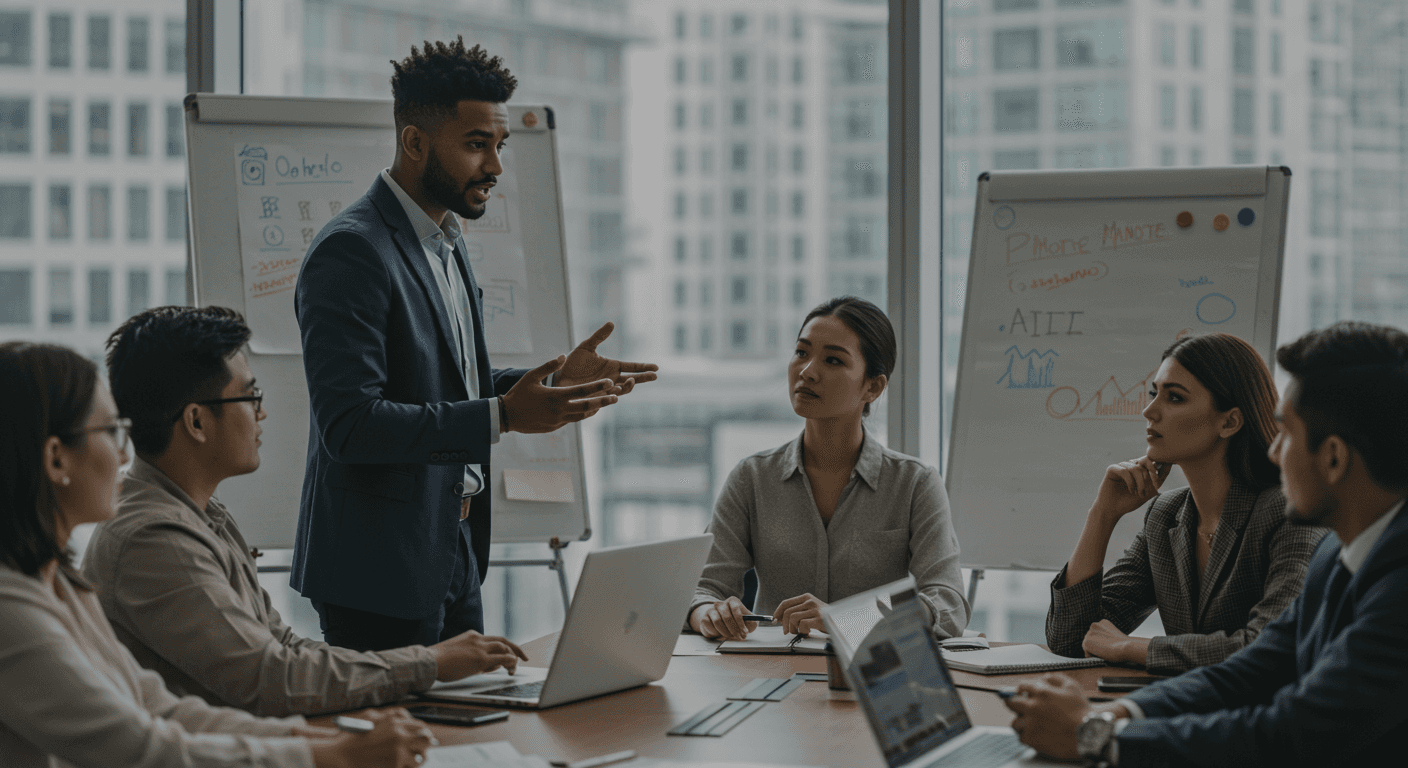 Curso de Masculinidade