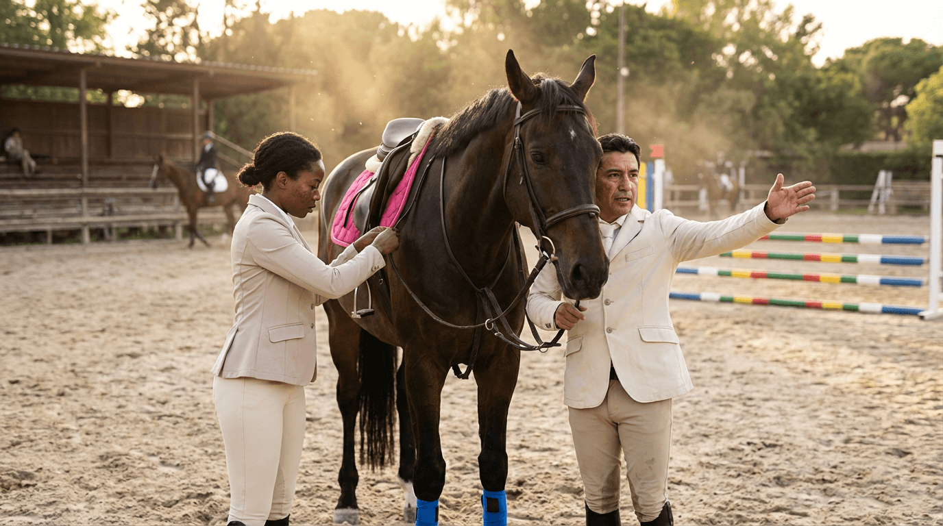 វគ្គសិក្សាលោតជើងឆ្លងសួន