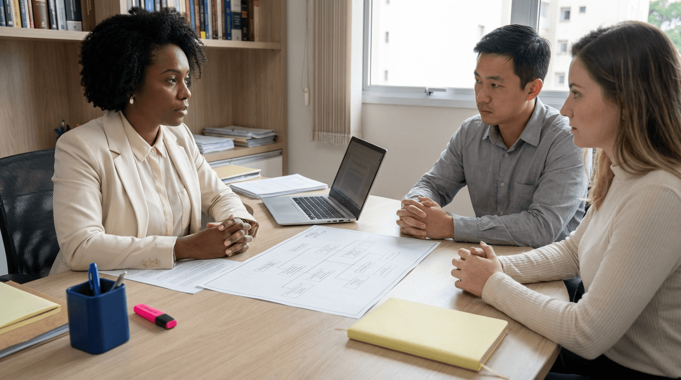 Curso de Planejamento Patrimonial e Sucessório