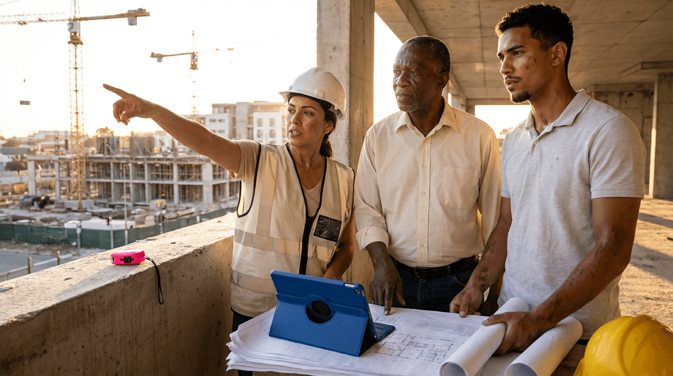 Curso de Construcción