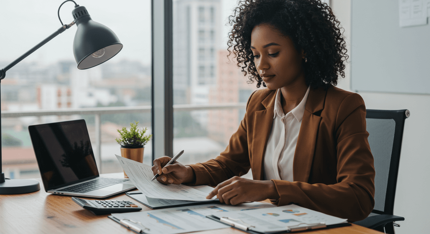 Curso de Protheus Financeiro