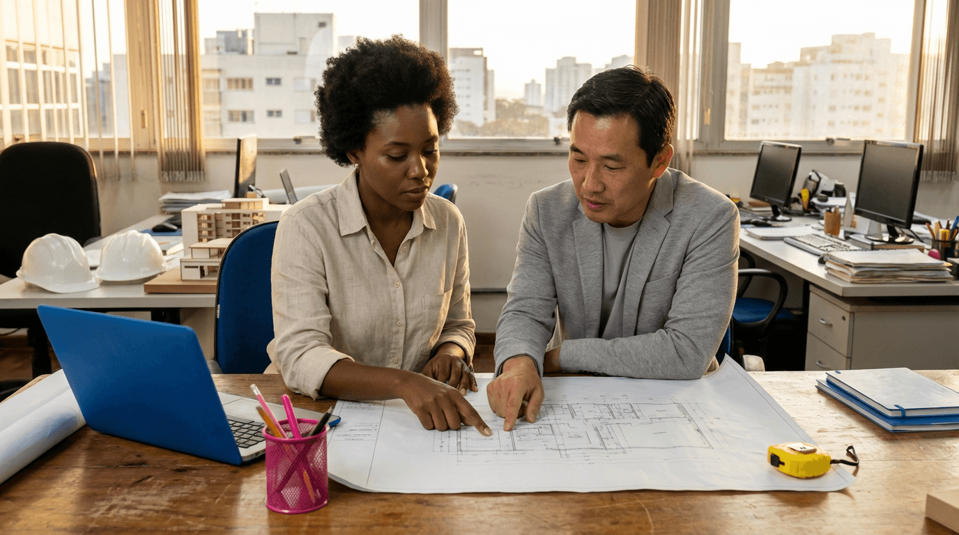 Curso de Engenheiro de Custos