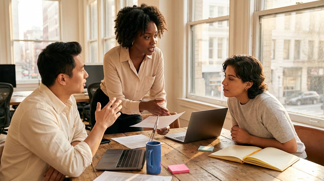 Assertiveness Course