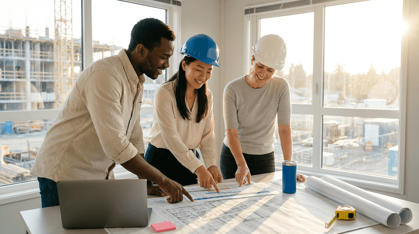 Projektsteuerung Fortbildung