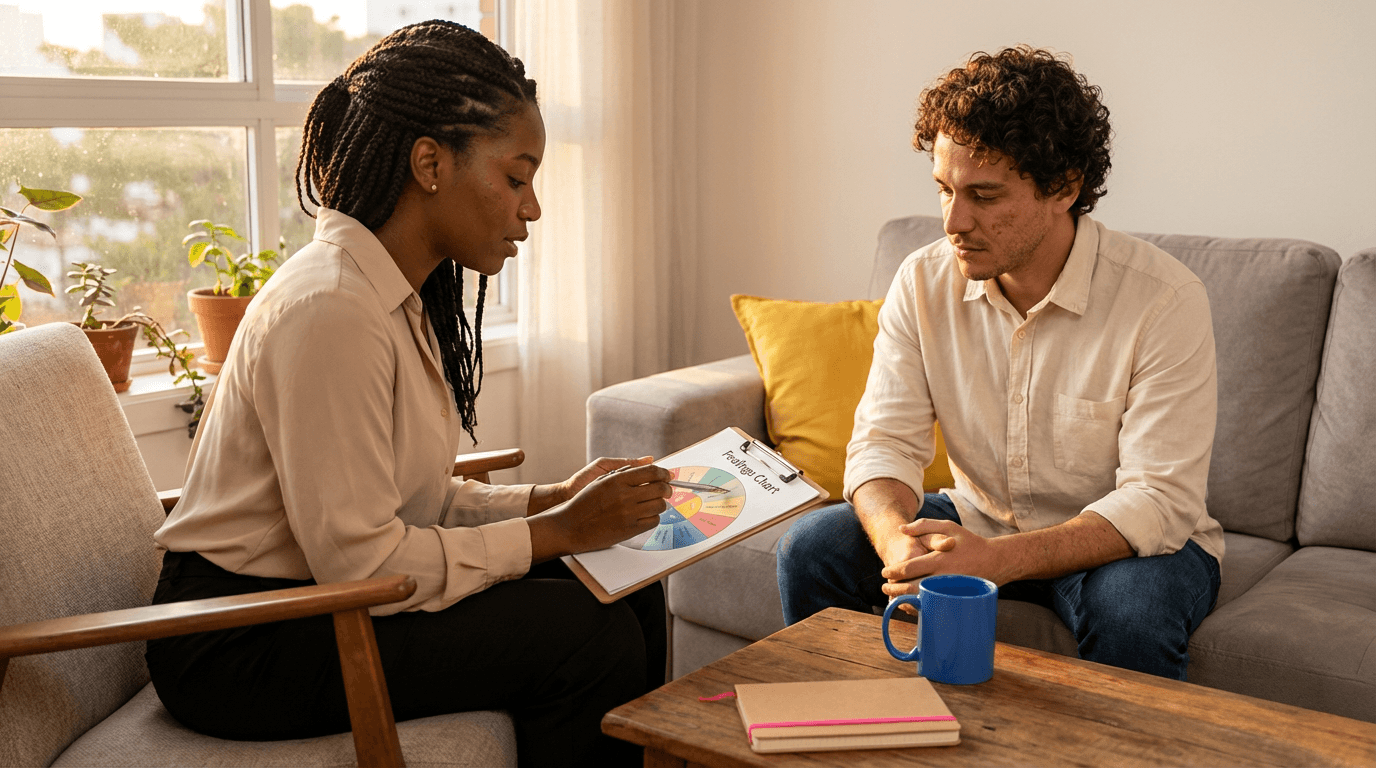 Curso de Maestria Emocional