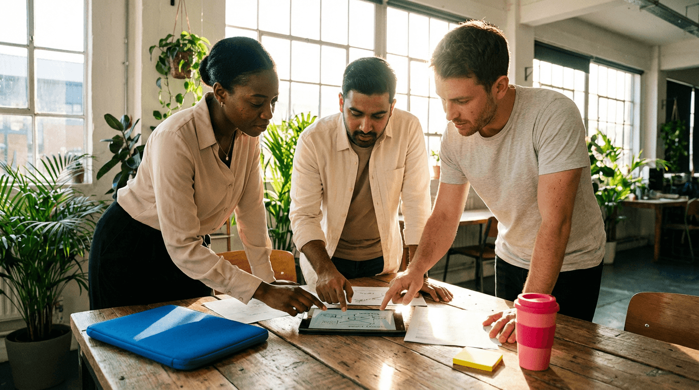 Entrepreneurial Management Course