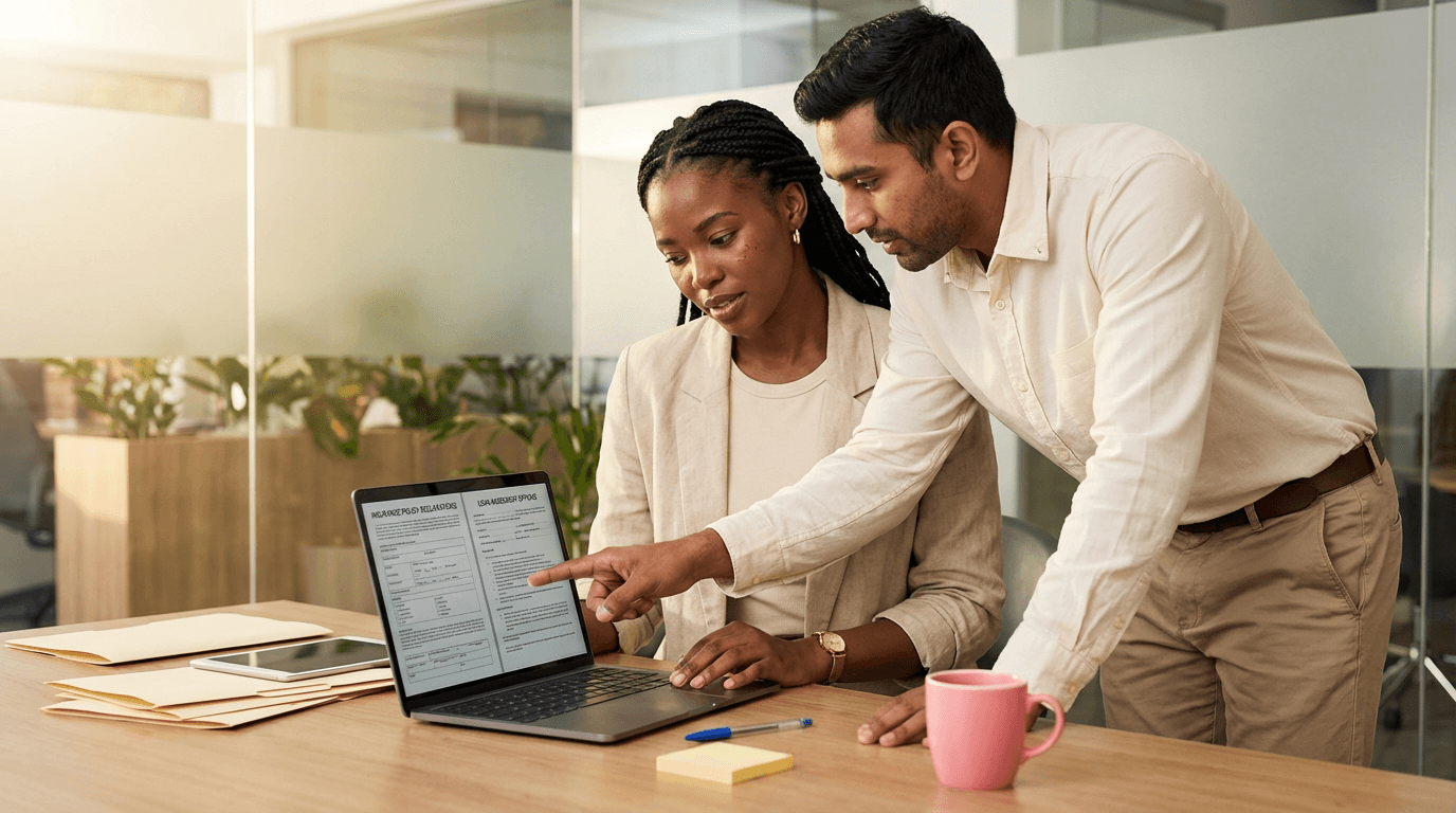 Capacitación en Banca y Seguros