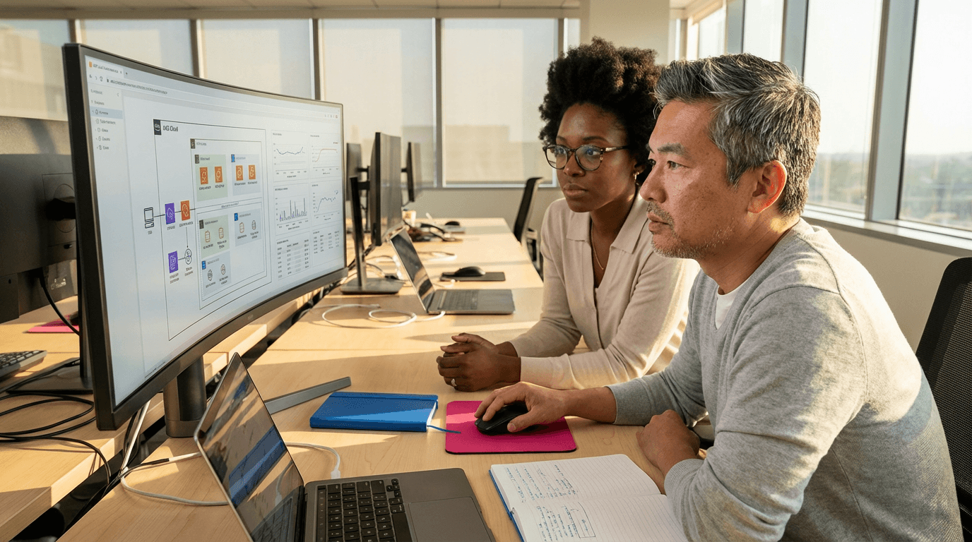 Curso de Cloud com AWS