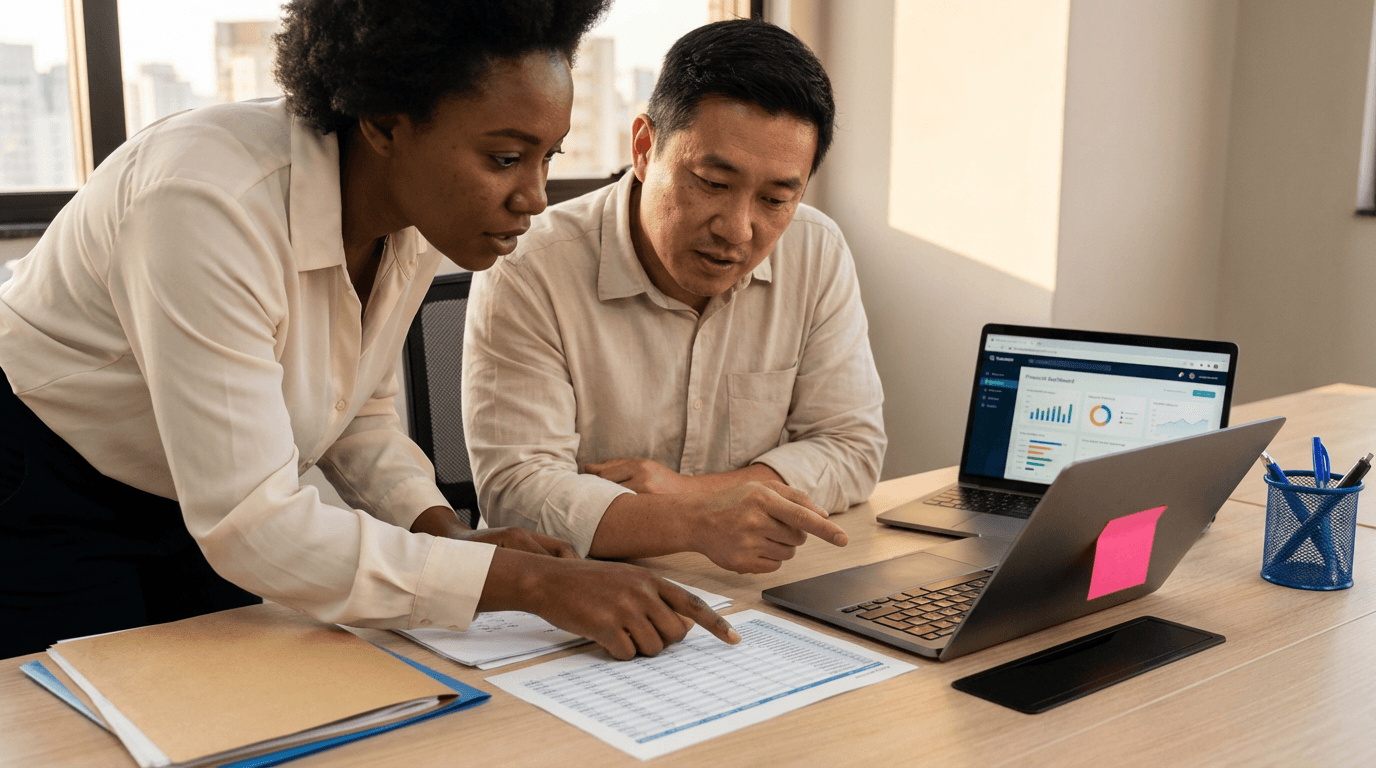 Curso de Especialista em Controladoria