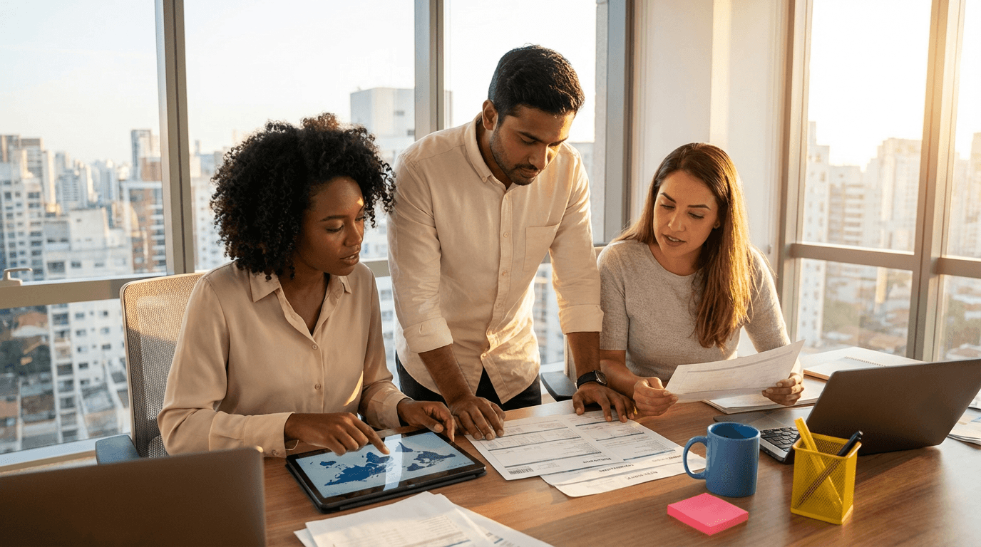 international Trade Course