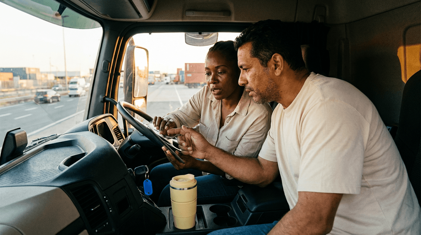 Curso de Instrutor de Direção Econômica