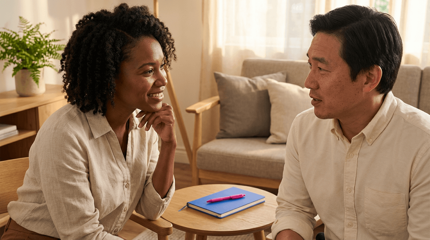 Formation Relation Interpersonnelle