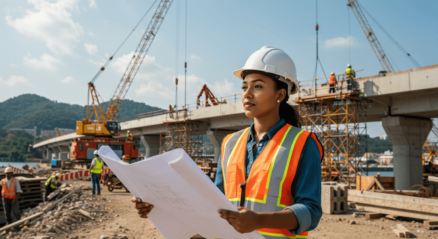 Public Infrastructure Project Coordinator Course