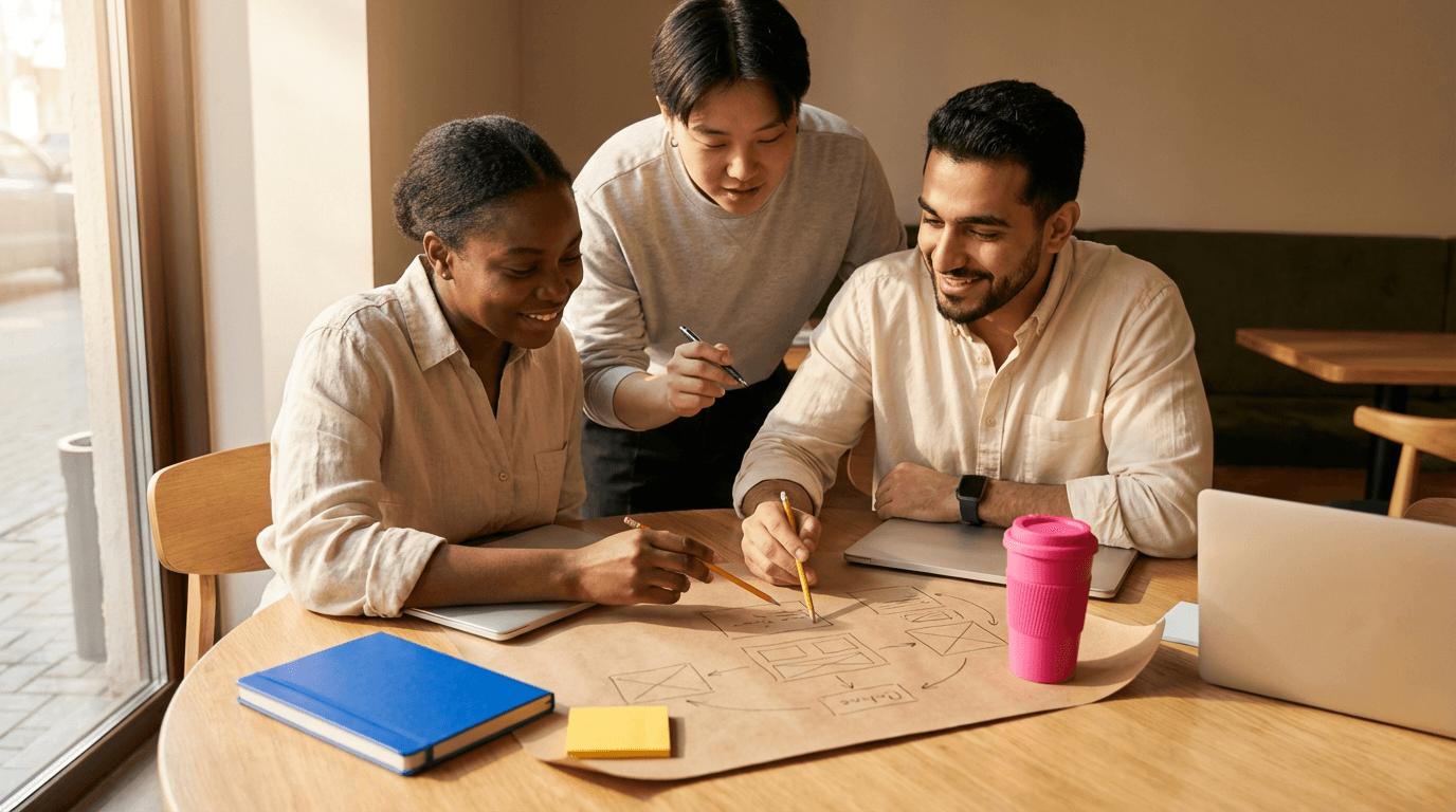Formation Pour se Mettre à Son Compte