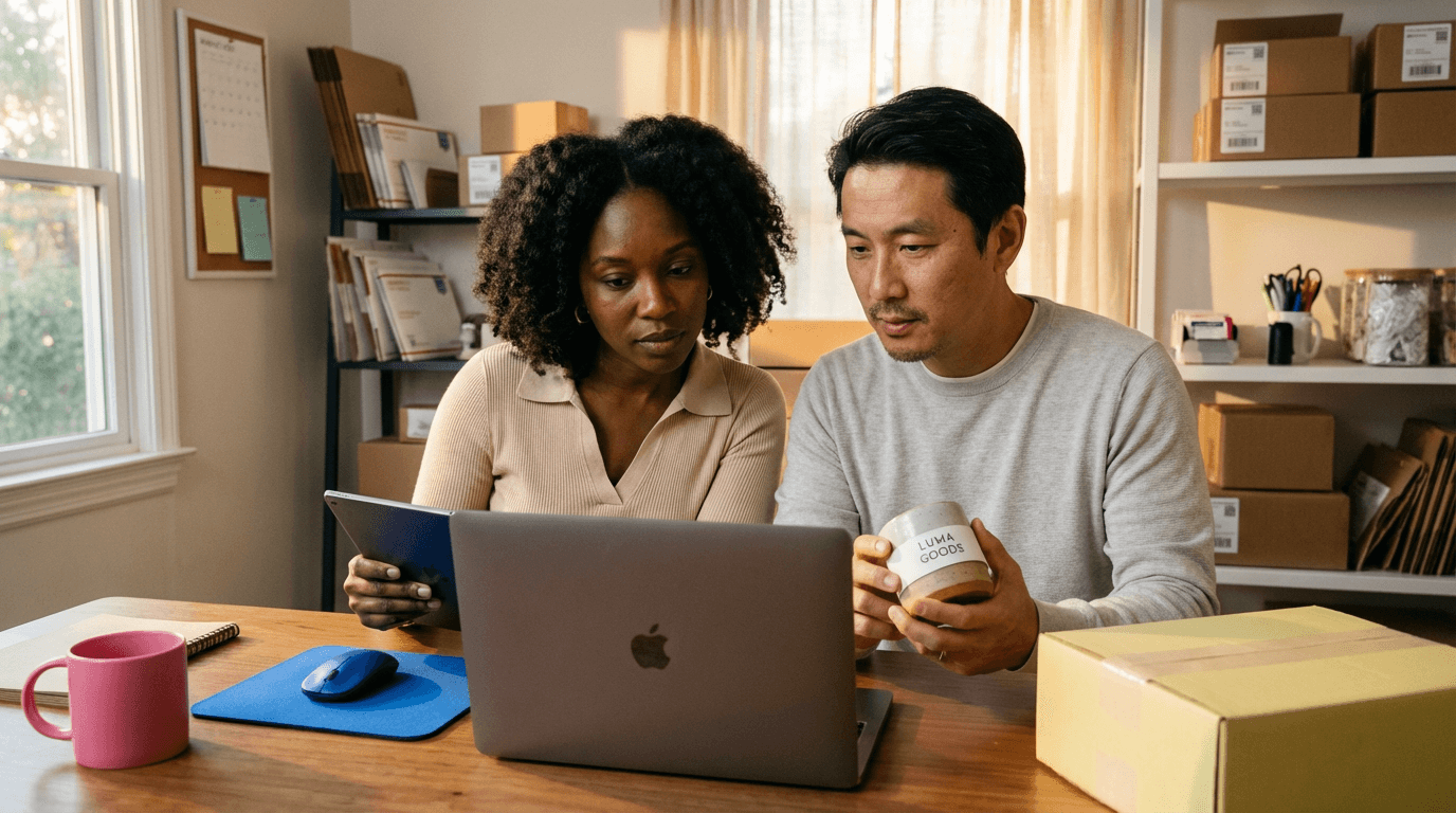 Curso de Consultor do Mercado Livre