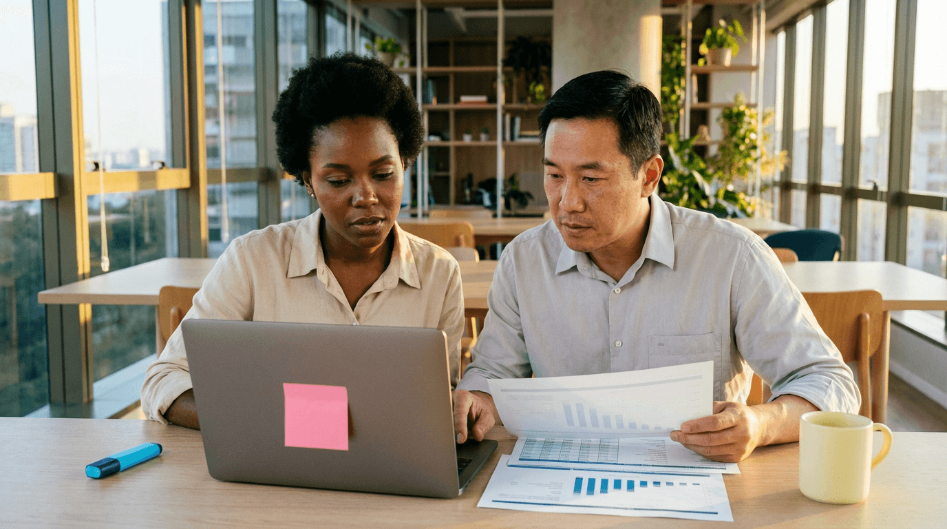 Curso de Coordenador de M&A