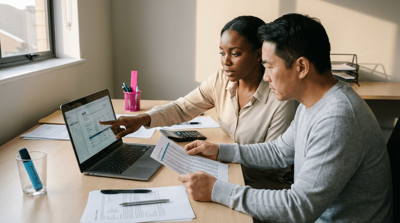 Curso de Emissão de NFE