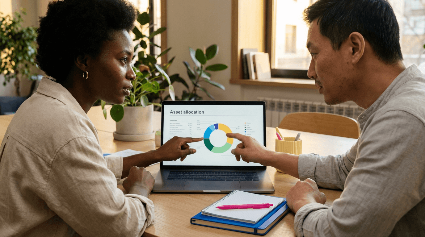 Curso de Especialista em Alocação de Ativos