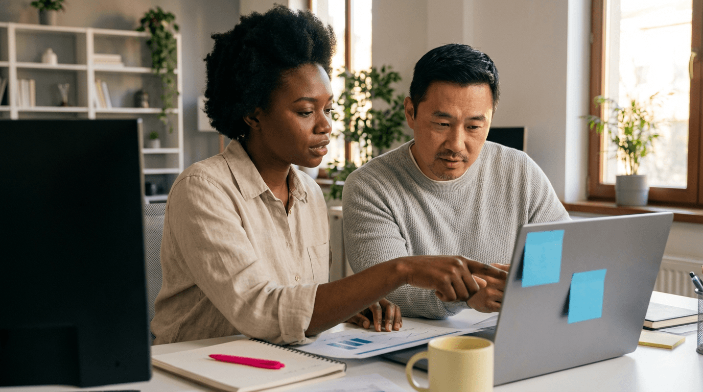 Curso de Coordenador de Pesquisa de Mercado