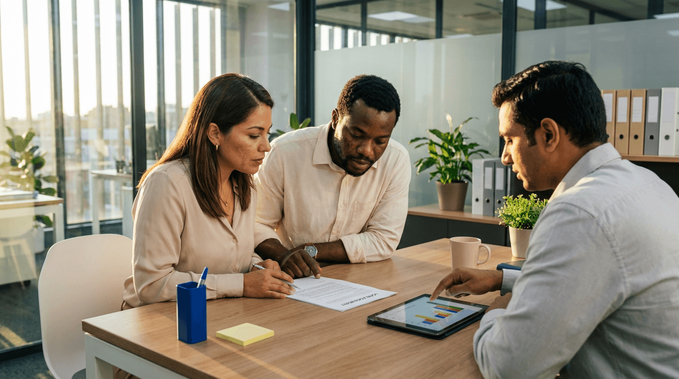 Financial Institutions Course