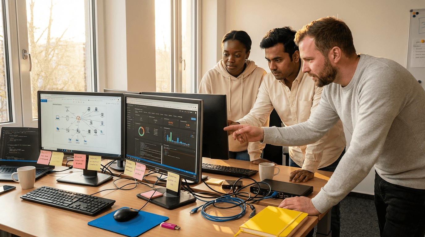 Penetration-test-schulung