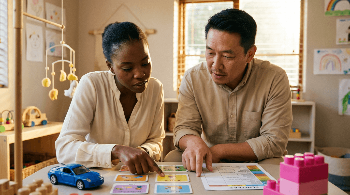 Curso de Coordenador de Eventos Educacionais para Educação Infantil
