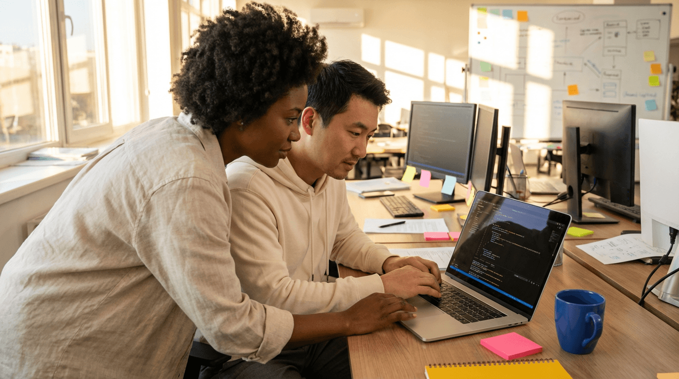 Advanced Programming Course