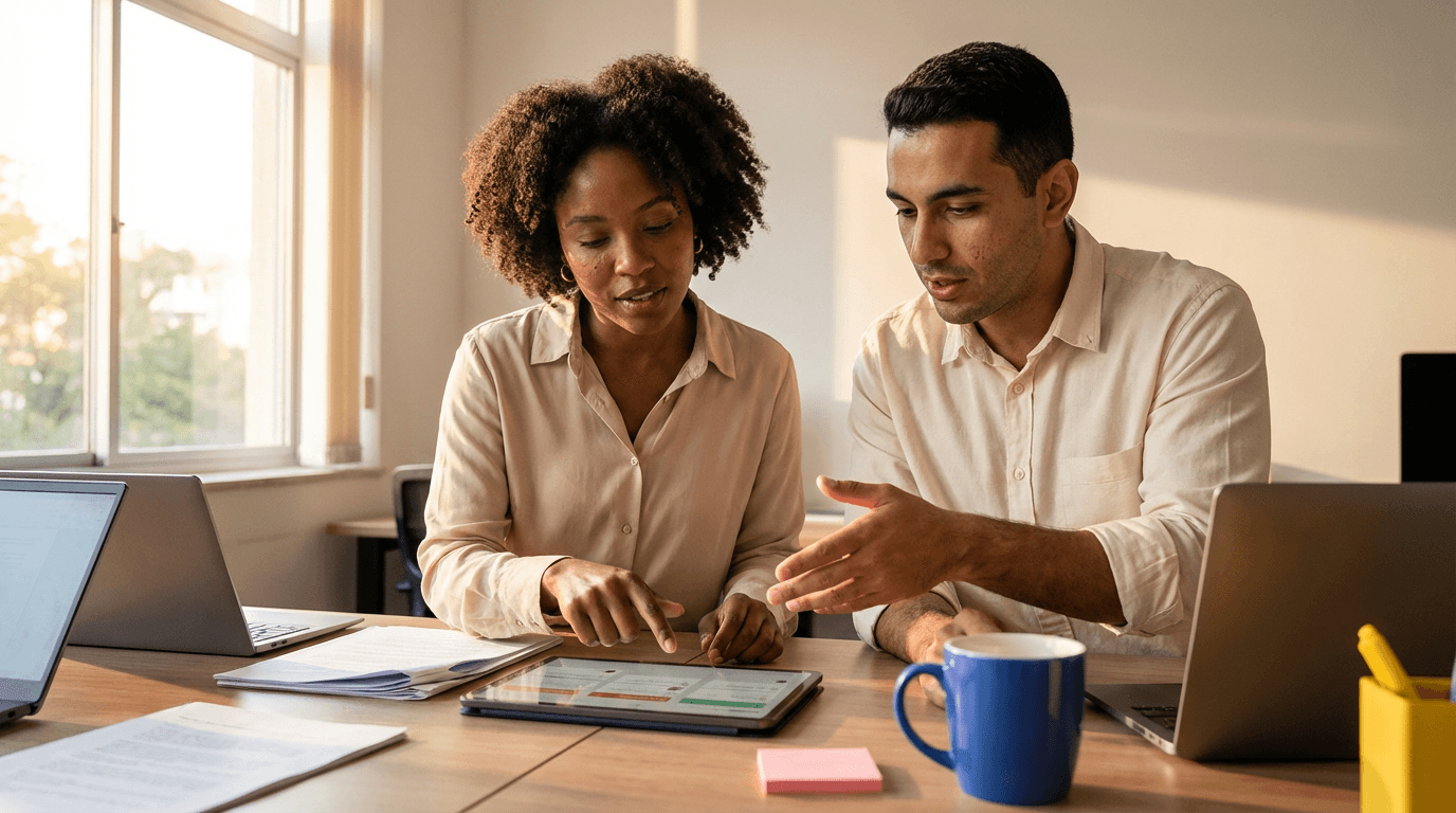 Formation Chef D'équipe
