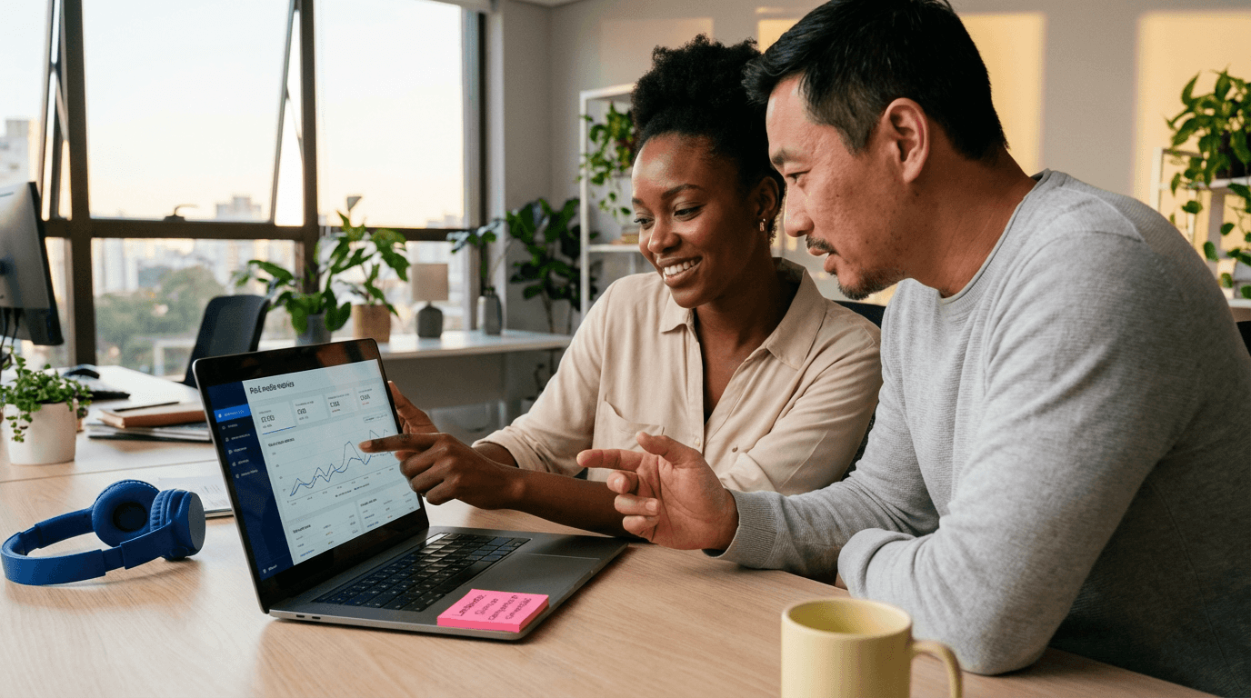 Curso de Mídia Paga