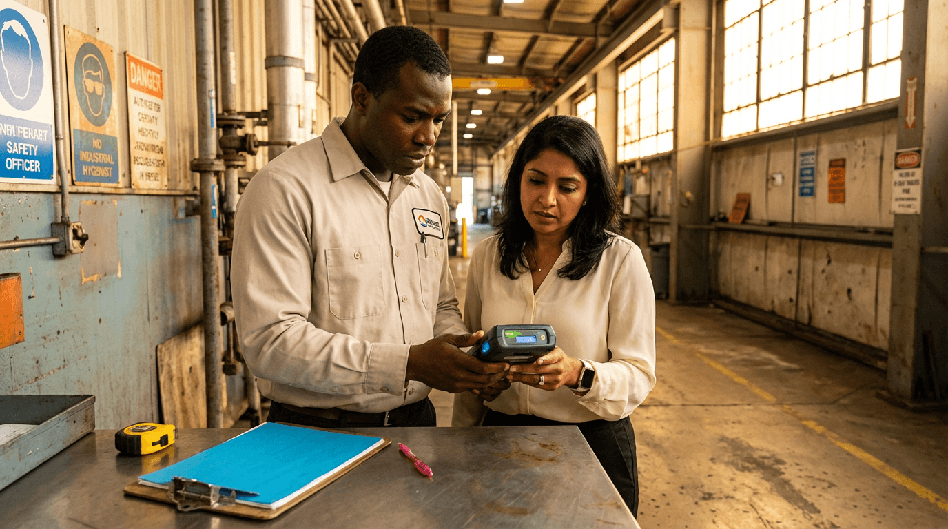 Industrial Hygiene Course