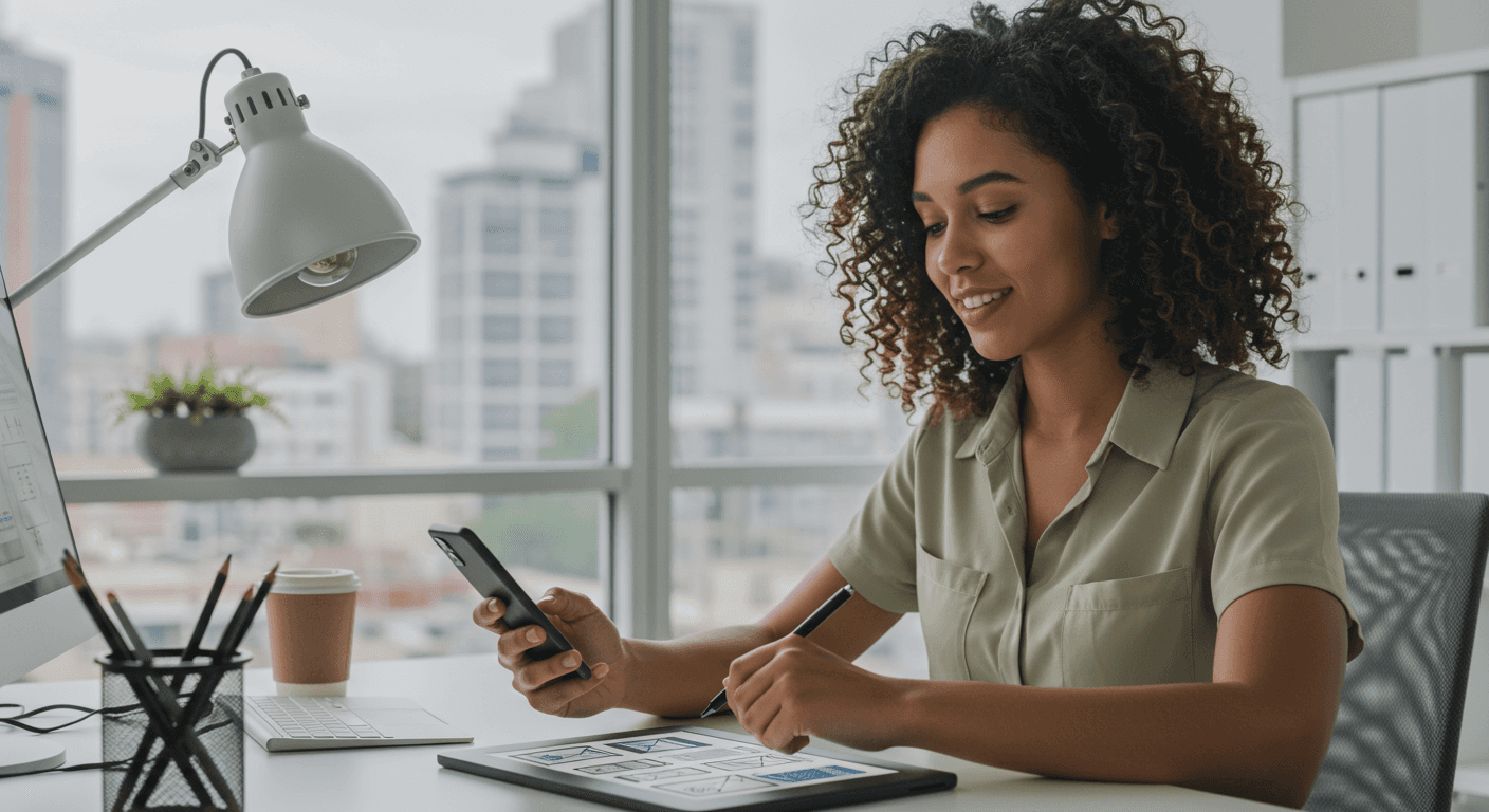 Curso de Mobile Developer