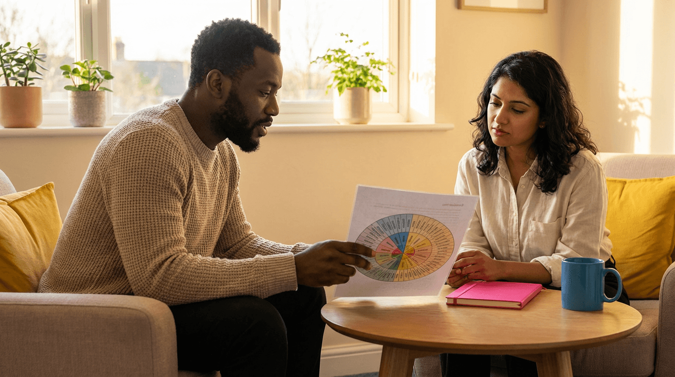 Curso de Desenvolvimento da Inteligência Emocional