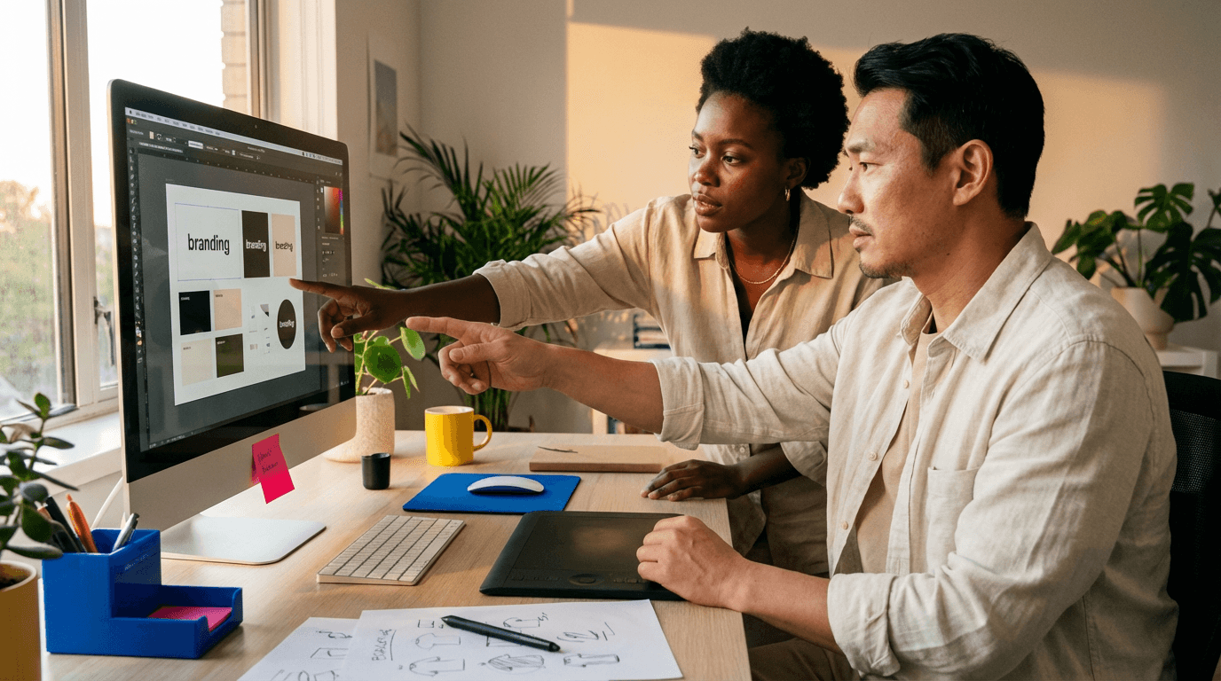 Curso de Creator Designer Gráfico