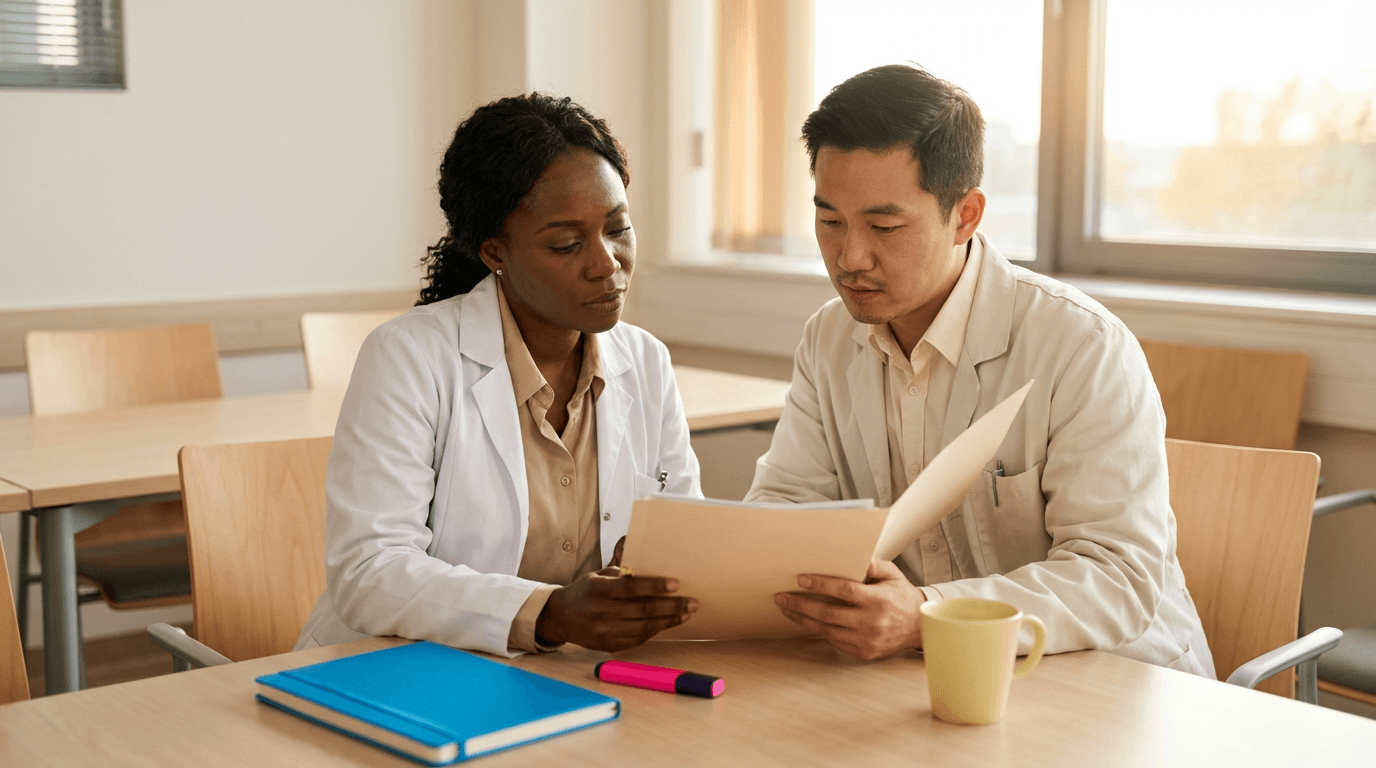 Curso de Supervisor de Bioética