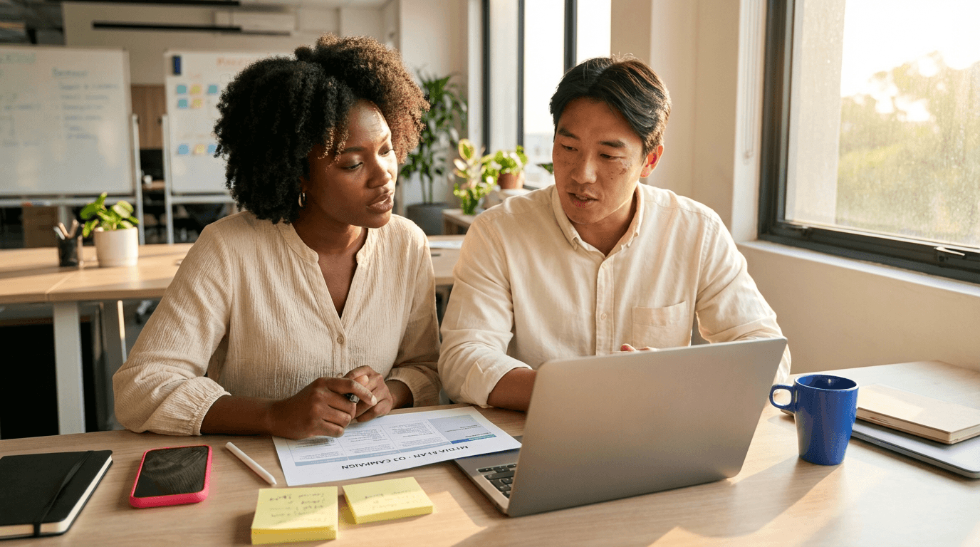 PR Management Course