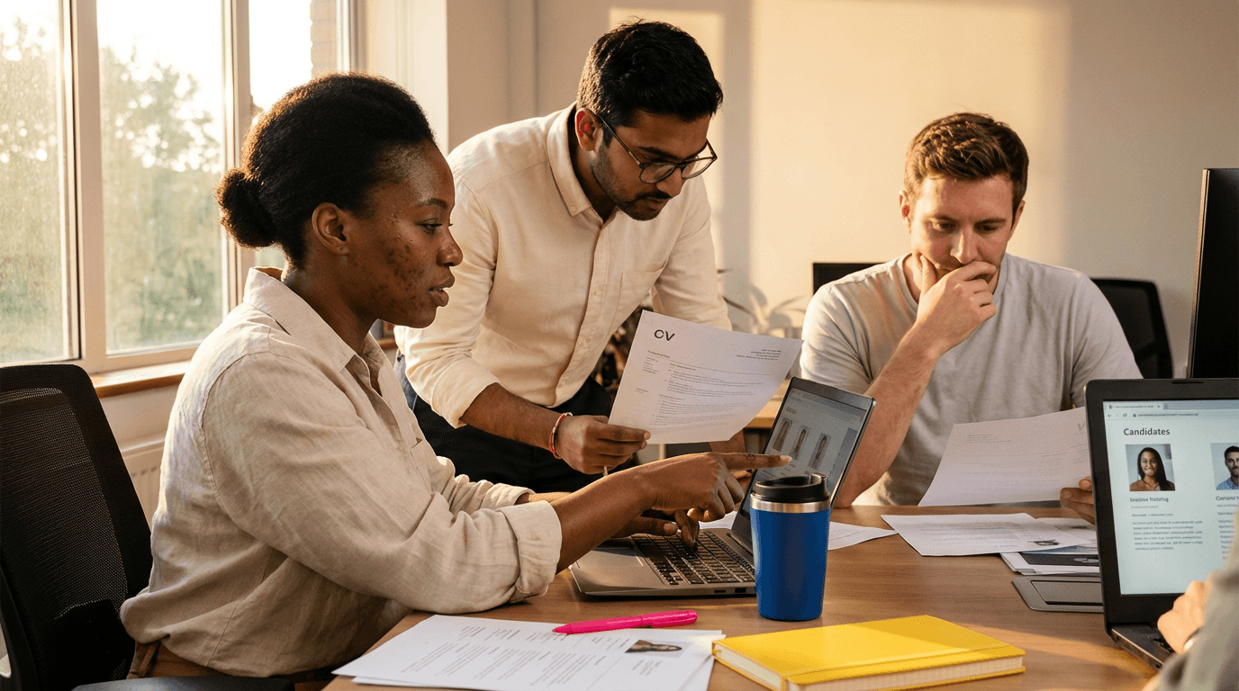 Diversity in Recruitment and Selection Course