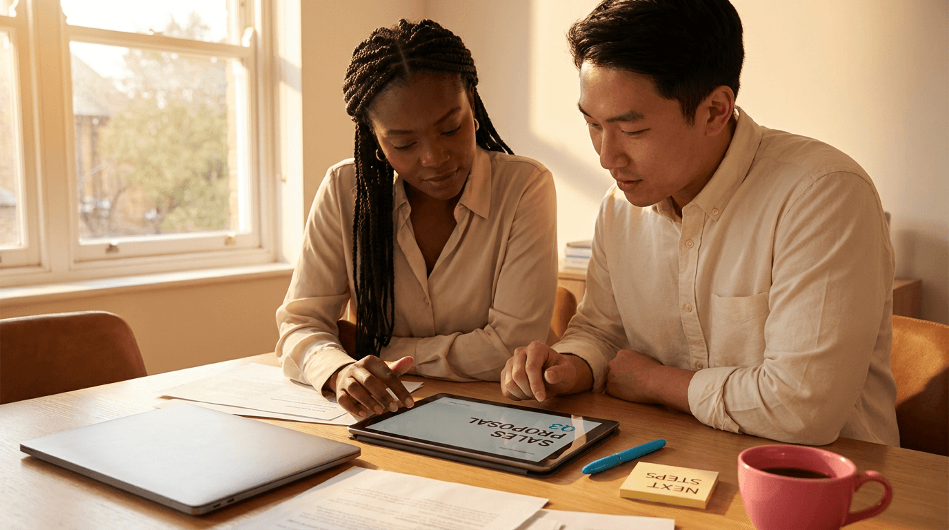 Consultative Selling Course