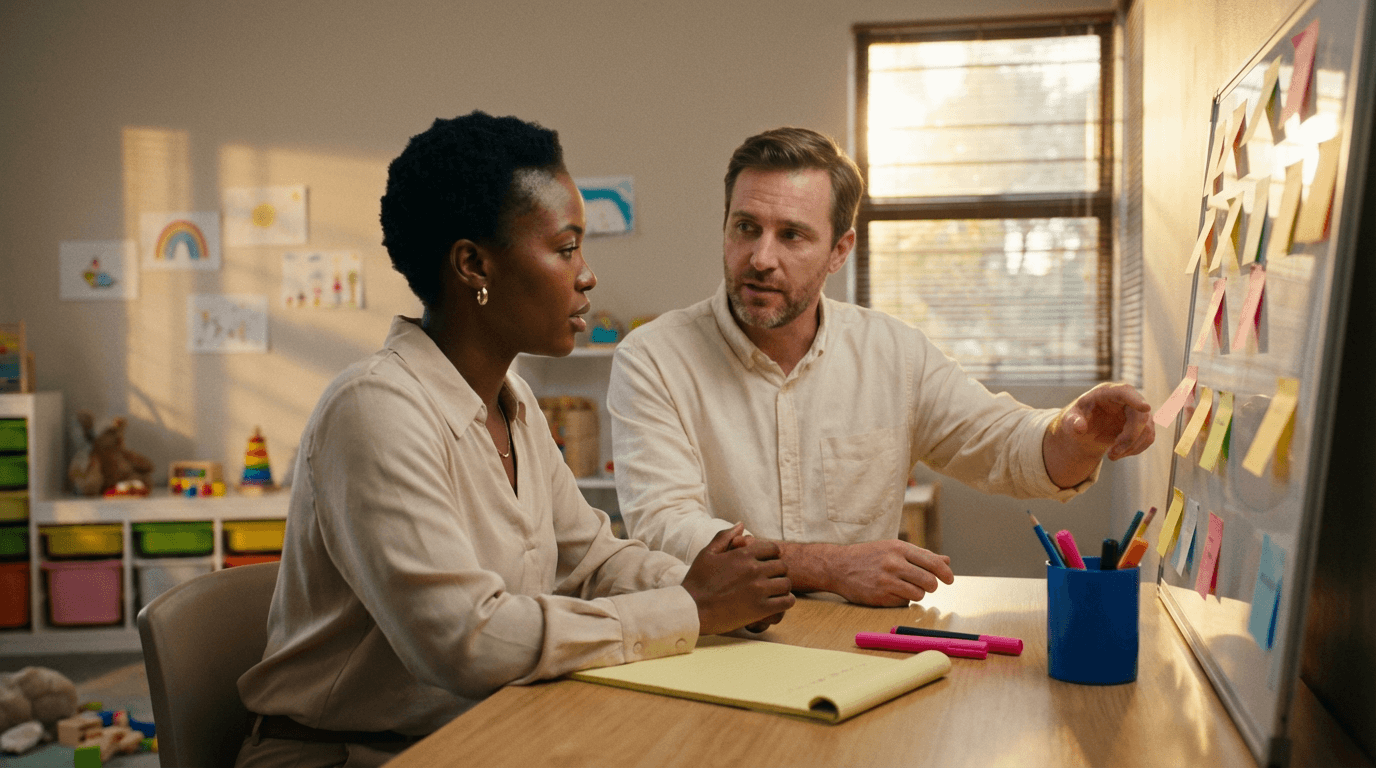 Curso de Gestão Escolar e Coordenação Pedagógica