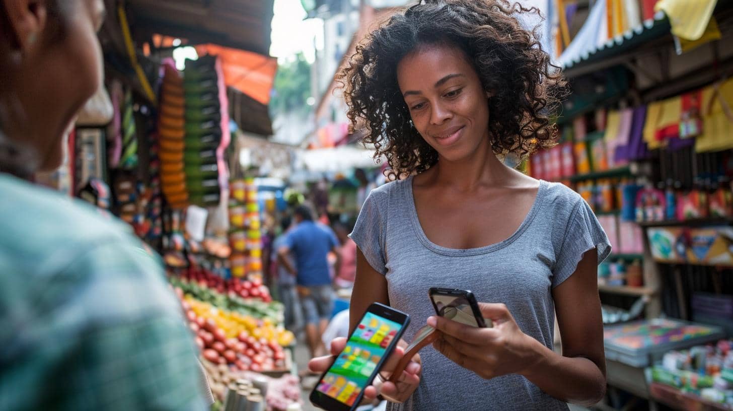 Curso de Habilidades de Venda por Celular