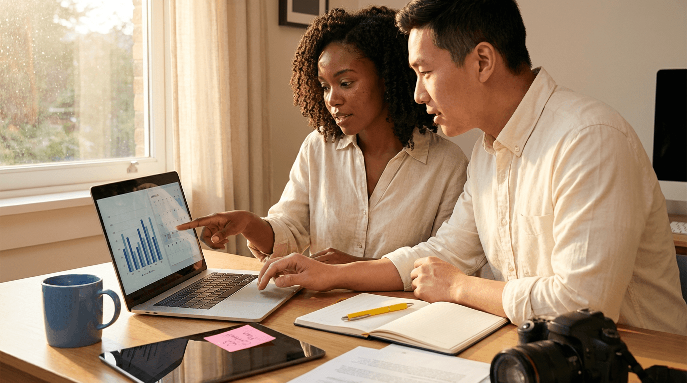 Content Marketing Course