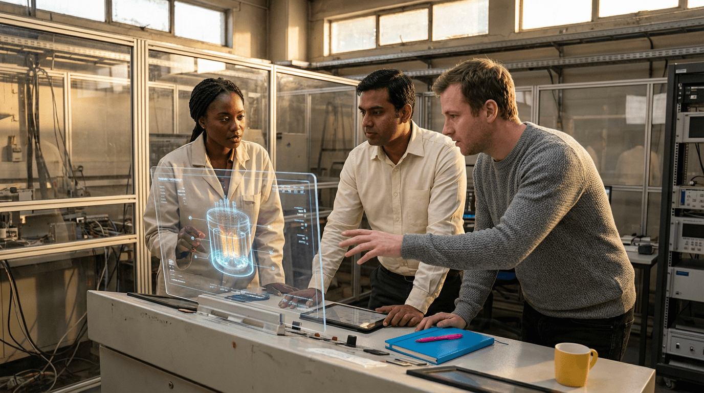 curso de física nuclear